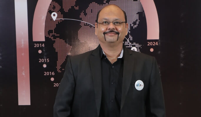 Arpesh Raj