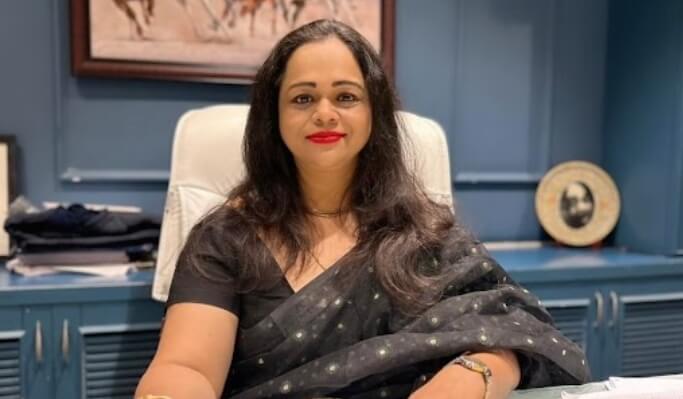 Garima swami