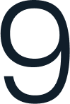 number-9