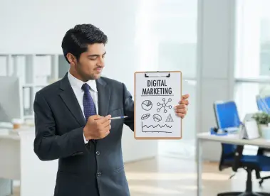 Complete Digital Marketing Course