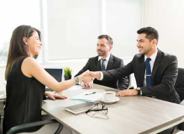Sales & Relationship Management