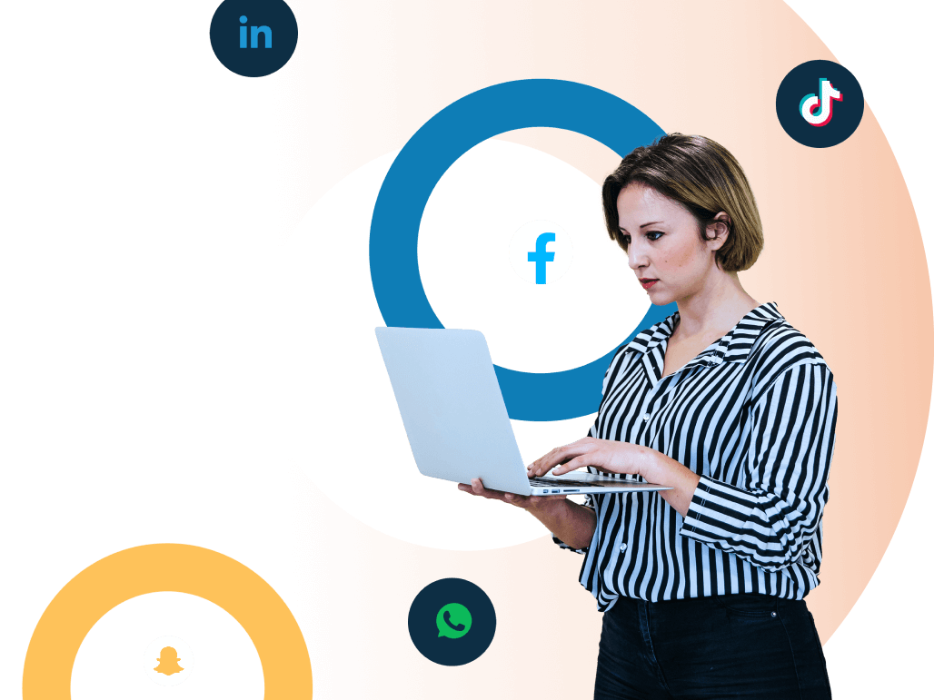 Social Media Optimization(SMO)