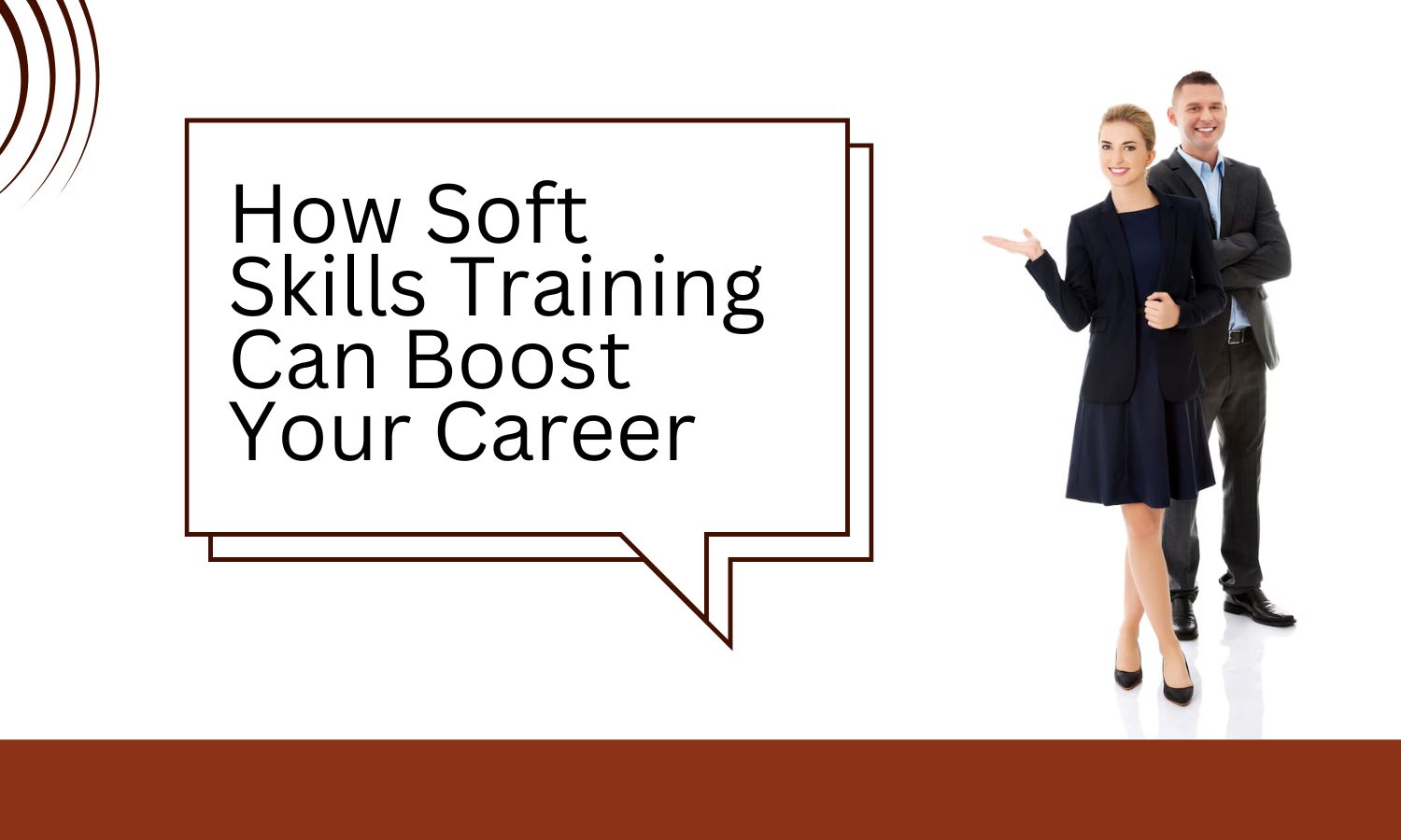 How Soft Skills Training Can Boost Your Career